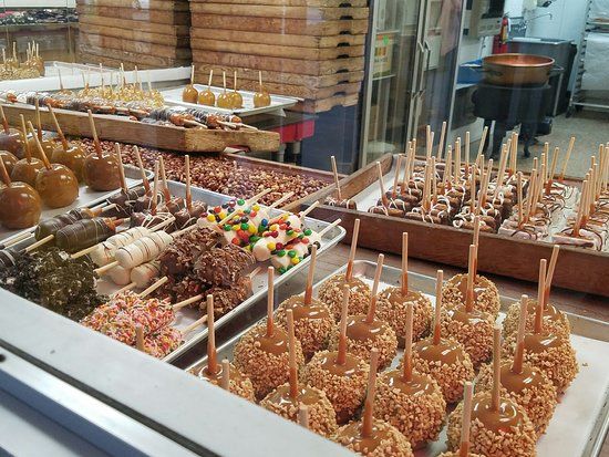 Mountaineer Kandy Kitchen